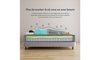 Matelas Hybride Original-20/22/25cm