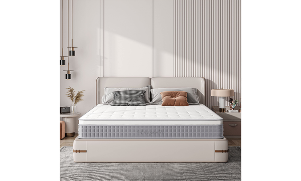 Matelas Hybride Nova Fashion,25CM