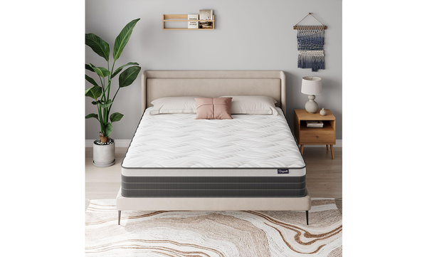 Matelas Hybride Sérénité,24CM