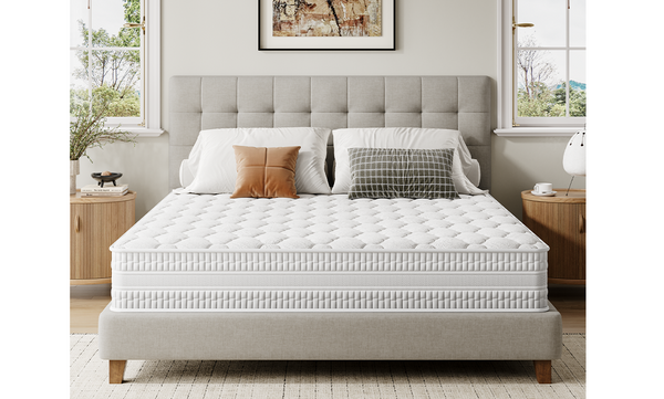 Matelas Hybride Nova Vita,24CM