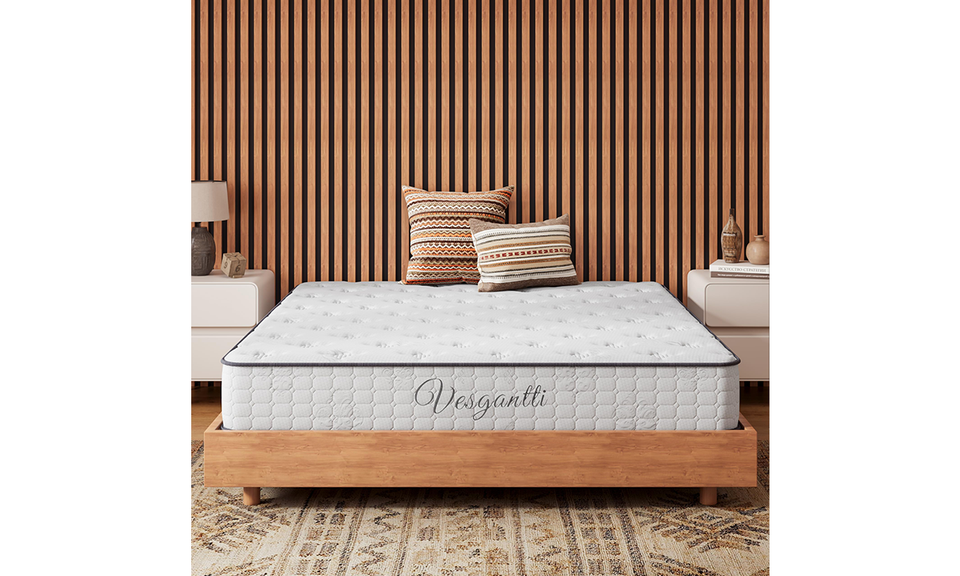 Vesgantti Matelas Hybride Nova rêve, épaisseur 24cm