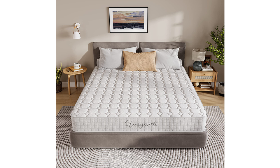 Matelas Hybride Original-20/22/25cm