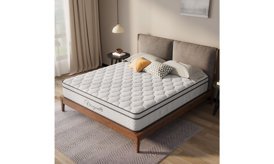 Matelas Hybride Classique 26CM