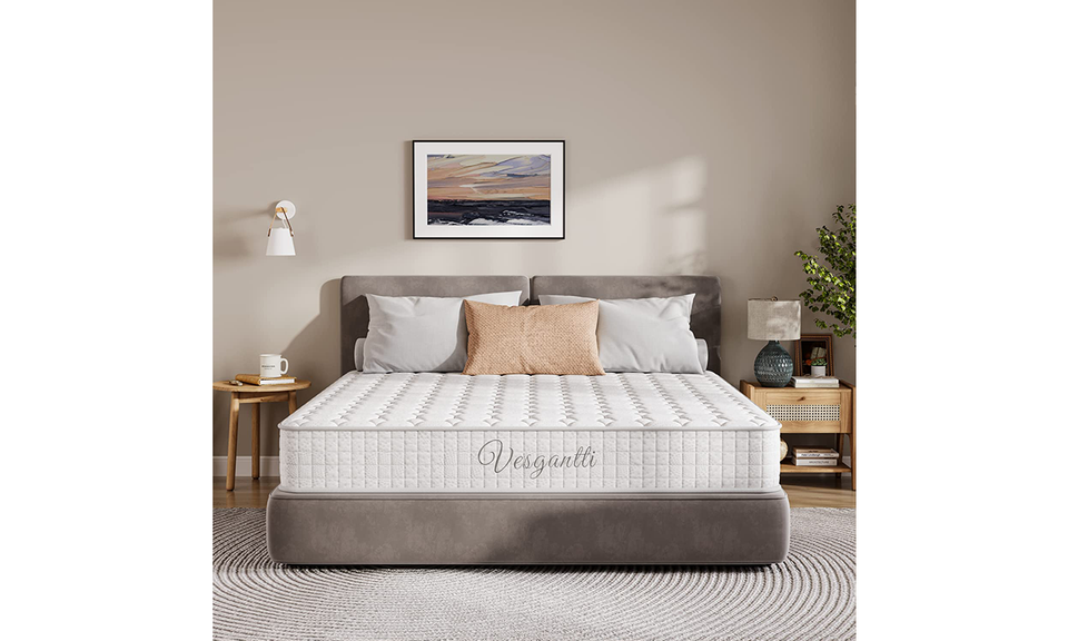 Matelas Hybride Original-20/22/25cm