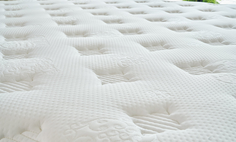 Vesgantti Matelas Hybride Nova rêve, épaisseur 24cm
