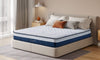 Vesgantti  Matelas Hybride Vague,26CM