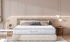 Vesgantti Nova Dream Hybrid Mattress-9.8 Inch Tight Top Mattress Series,70% off Mattresses & Beds,Best British Mattresses,Mattresses - Low Prices, Free Next Day Delivery