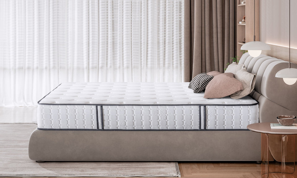 Vesgantti Matelas Hybride Nova rêve, épaisseur 24cm